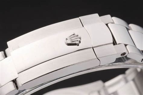 rolex oyster bracelet history.